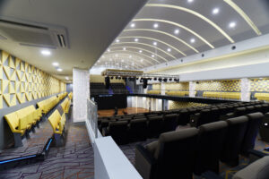 D_concept, PH auditorium 0039