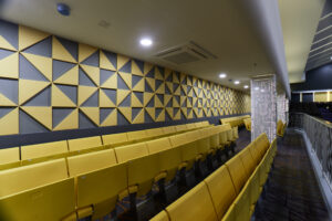 D_concept, PH auditorium 0229