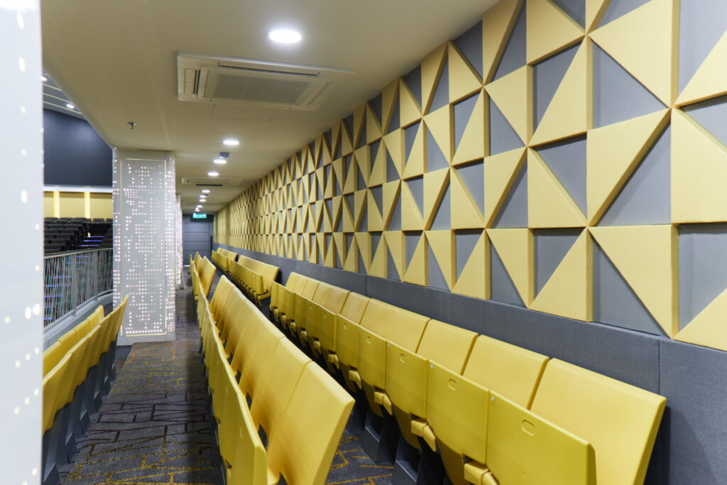 D_concept, PH auditorium 0253