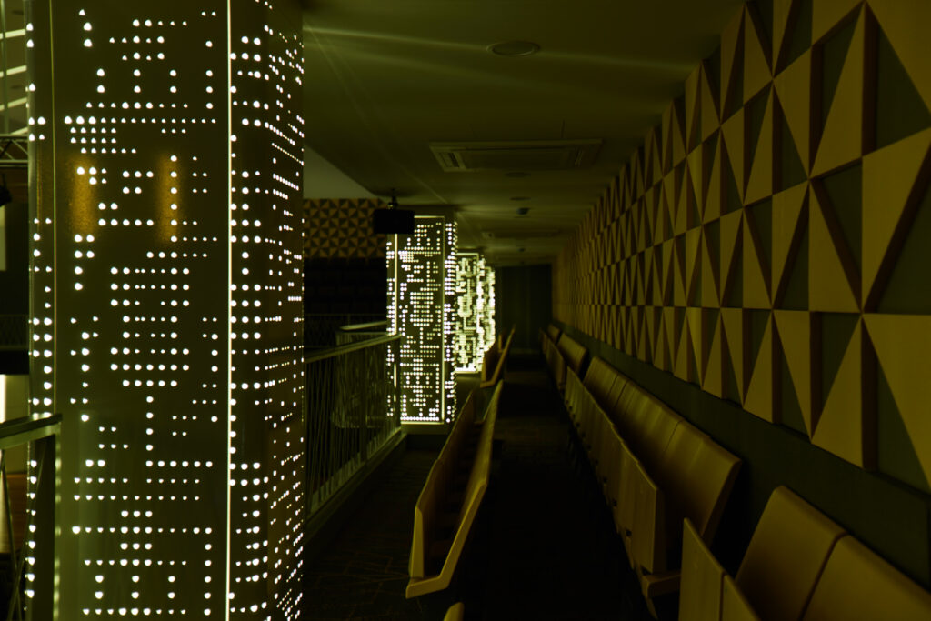 D_concept, PH auditorium 0303